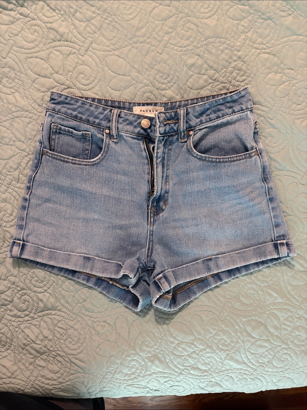PacSun ‘Mom Short’